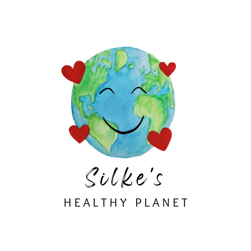 Silke's Healthy Planet
